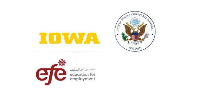 US Consulate, University of Iowa & EFE to train Saudi women on entrepreneurship 