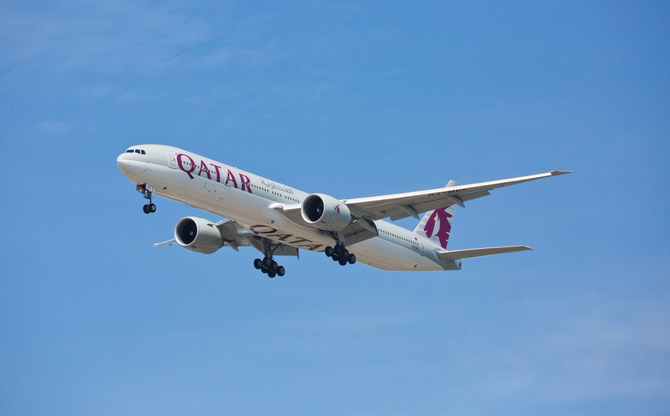 Qatar Airways expects to take delivery of Boeing 777x aircraft in 2023: CEO