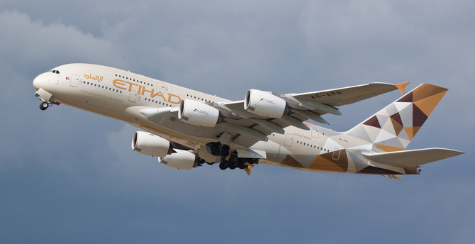 Etihad may reduce Airbus, Boeing jets orders, CEO says