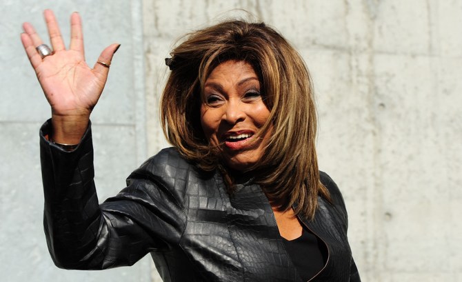REVIEW: New Tina Turner doc reveals the darkness behind the glamour