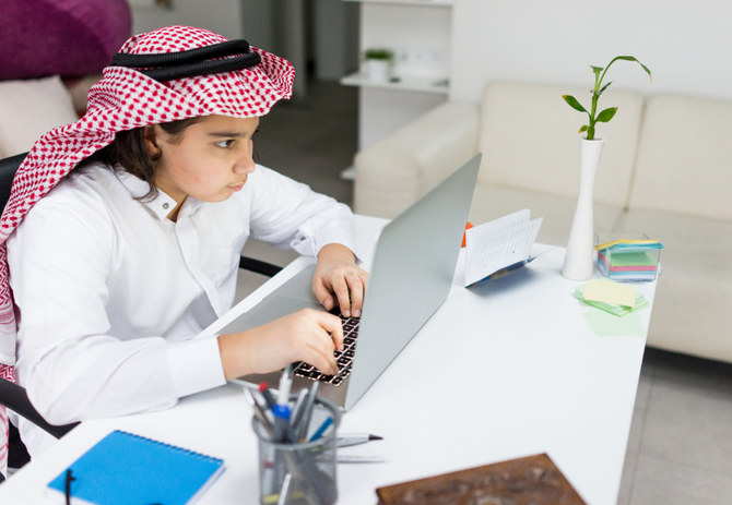 How COVID-19 has affected education in Saudi Arabia