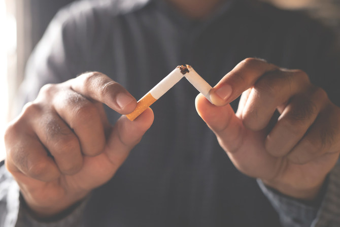 Conflicting reports about smoke-free alternatives are main hurdle in quitting cigarettes, says survey