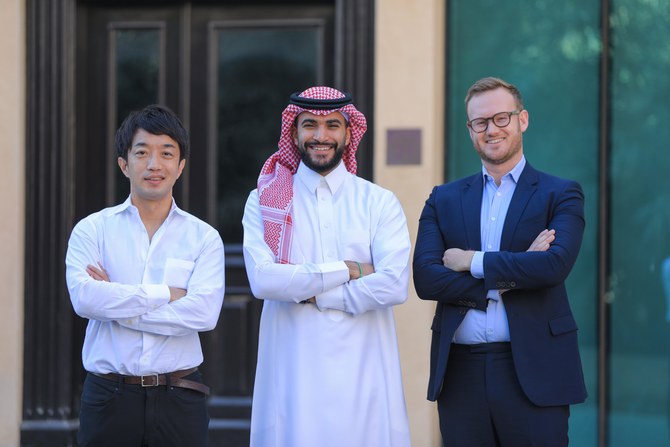 Digital consultancy Monstarlab to establish strategic base in Saudi Arabia