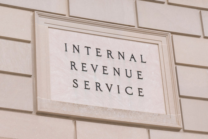 IRS seized $3.5bn in crypto in 2021: Crypto wrap