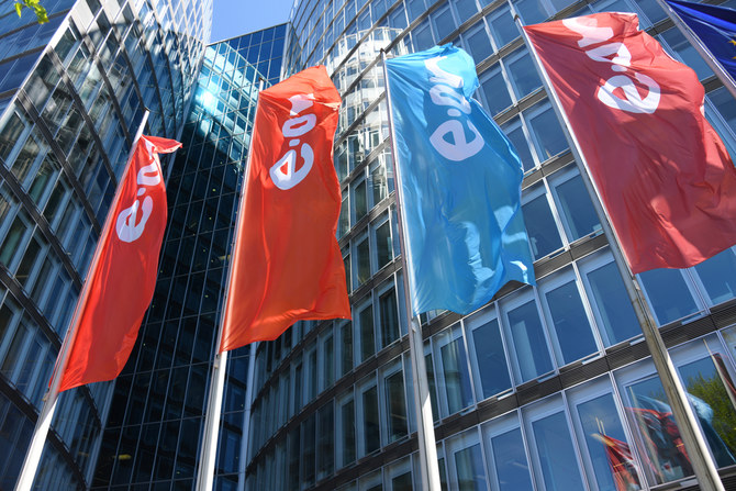 Germany’s E.ON plans to invest $30 billion in core business by 2026