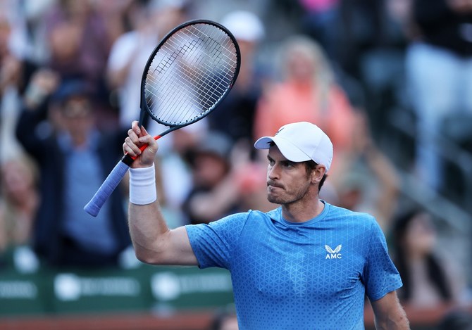 Two-time champion Andy Murray completes line-up for Mubadala World Tennis Championship in Abu Dhabi