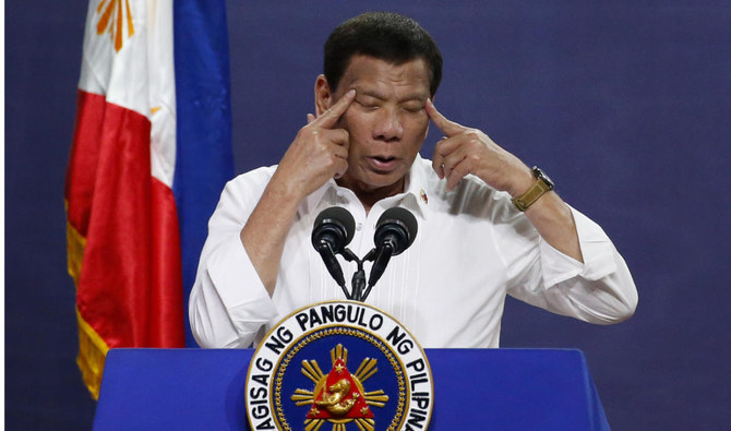Philippine police say ICC suspension of drug war probe won’t stop local investigation