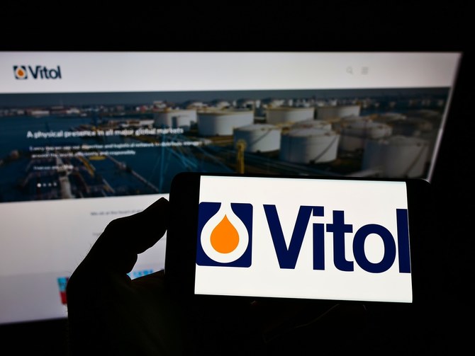 Oil trader Vitol snaps up UK’s Vivo Energy in $2.3bn deal