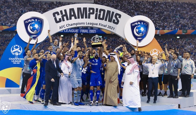 Asian champions Al-Hilal set to discover 2021 FIFA Club World Cup opponents