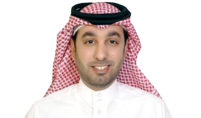 Who’s Who: Dr. Sami Jabir Al-Solamy, assistant deputy minister at the Saudi Ministry of Health