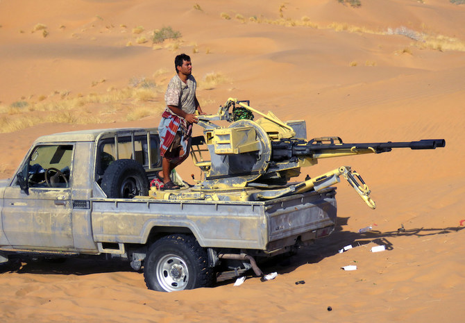 Arab coalition hits military targets in Yemen’s Sanaa