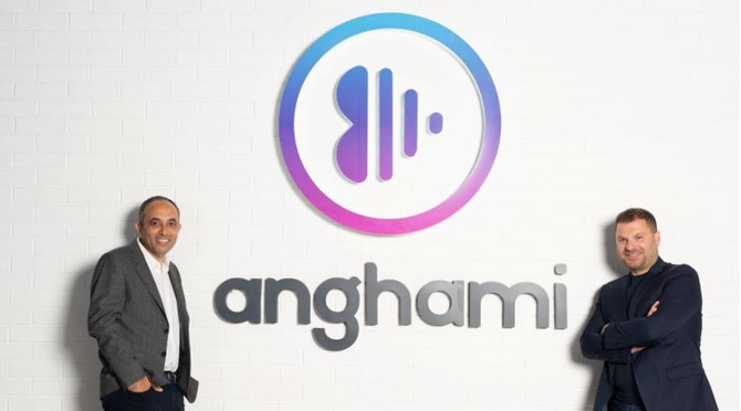 Anghami to complete US merger ‘soon,’ CEO says