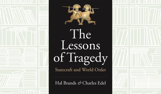 What We Are Reading Today: The Lessons of Tragedy