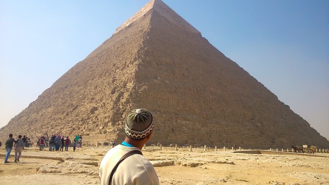 Egypt’s tourism investments to grow 64% to over half a billion dollars: Minister