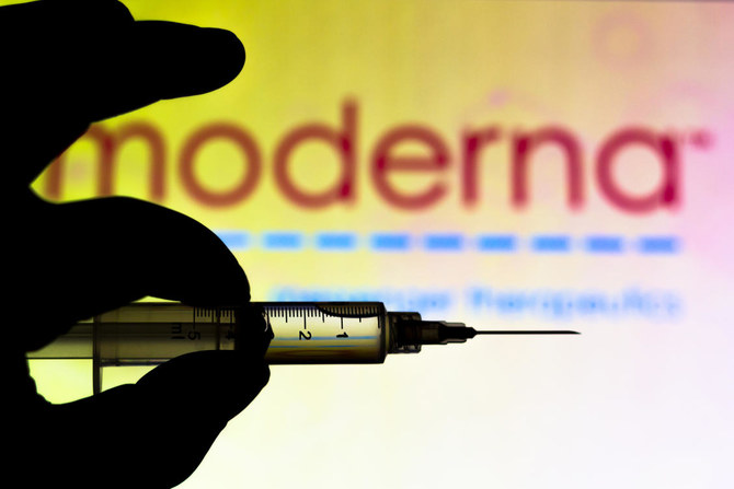 Moderna CEO says vaccines likely less effective against omicron — FT