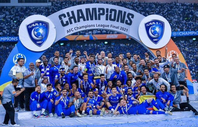 FIFA Club World Cup draw puts Al-Hilal on course for semi-final meeting with Chelsea