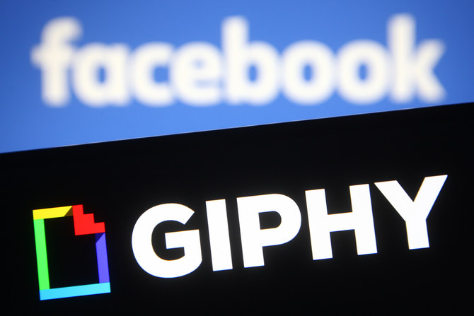 UK competition regulator tells Facebook owner Meta to sell GIF maker Giphy
