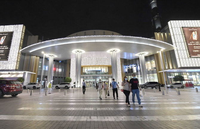 UAE retailers ‘cautiously optimistic’ as sales rise above pre-COVID-19 levels for first time