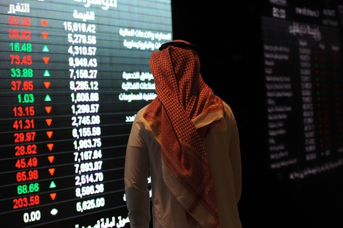 Saudi Exchange’s Tadawul almost flat as omicron fears persist