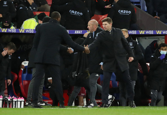 Gerrard hopes Grealish gets warm welcome on Villa return