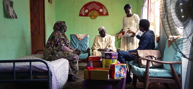 Sudanese short film could make Oscar shortlist