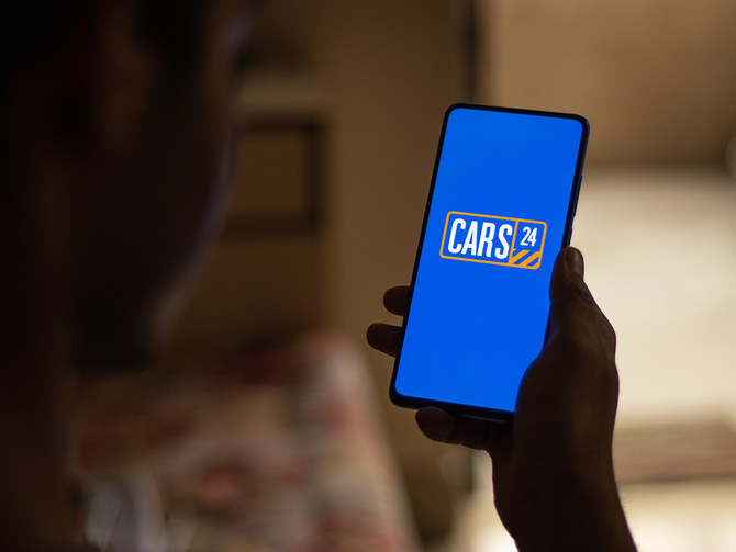 Indian CARS24 raises $20m from the Commercial Bank of Dubai