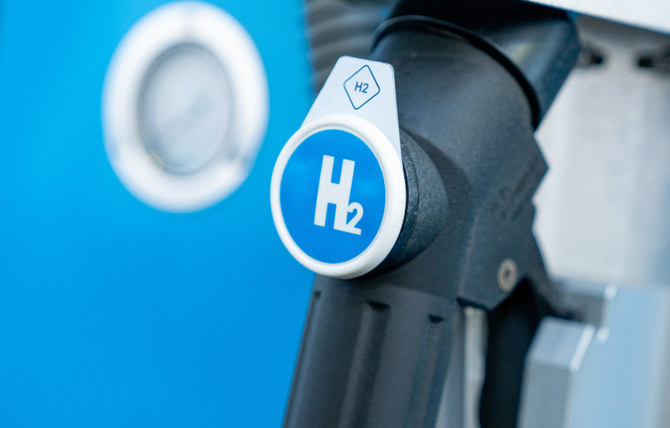 Saudi Arabia seeks public opinion on hydrogen vehicles rules 