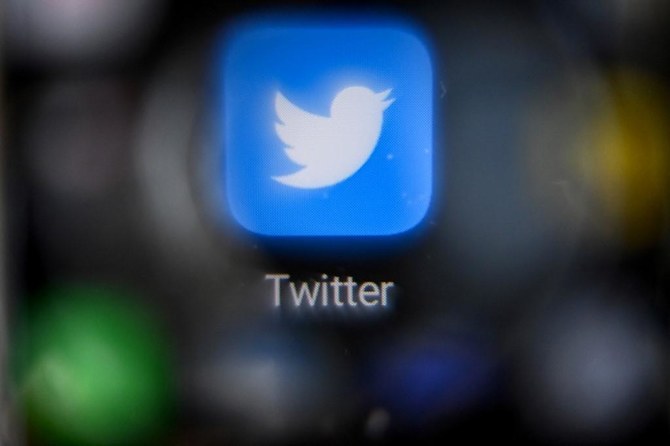 Twitter has faced criticism over failures to tackle misinformation on its platform as well as racist, sexist and homophobic posts. (File/AFP)