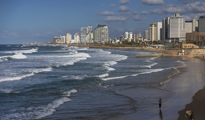 Tel Aviv most expensive city to live in, outranking Paris in new report