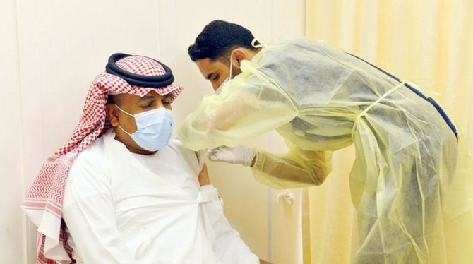 Saudi Arabia registers 2 COVID-19 deaths, 35 new infections