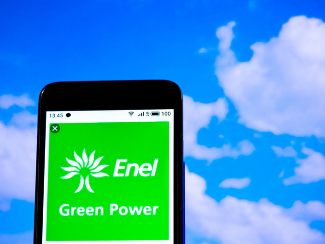 Italy’s Enel to launch renewable power project in Australia 