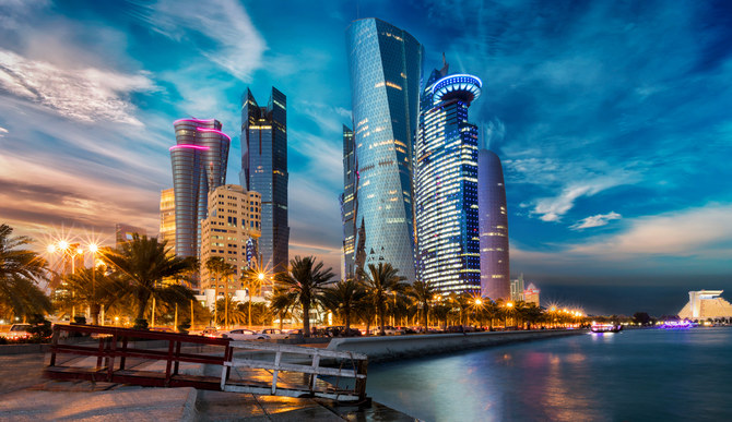 Qatar approves its budget, expects to revenue to rise by 22.1%