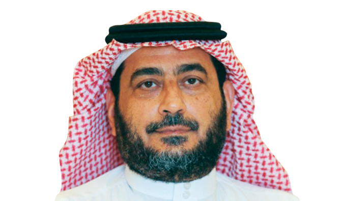 Dr. Abdullah Abdul Aziz Al-Akeel. (Supplied)