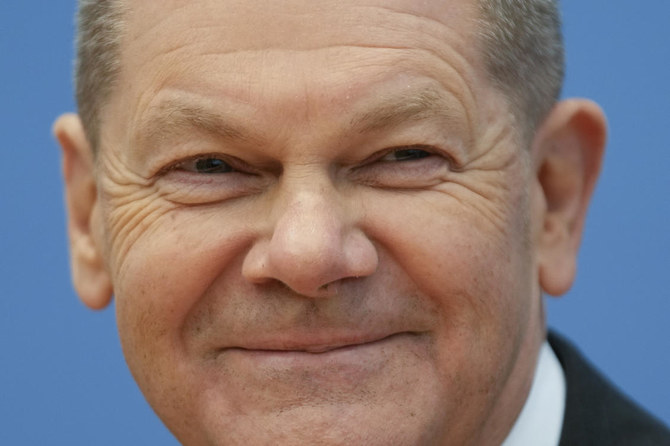 Germany on new path as Scholz replaces Merkel as chancellor