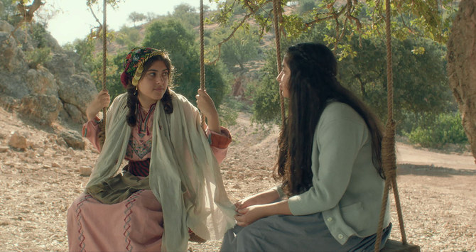 Review: Red Sea International Film Festival title ‘Farha’ is a devastating look at war