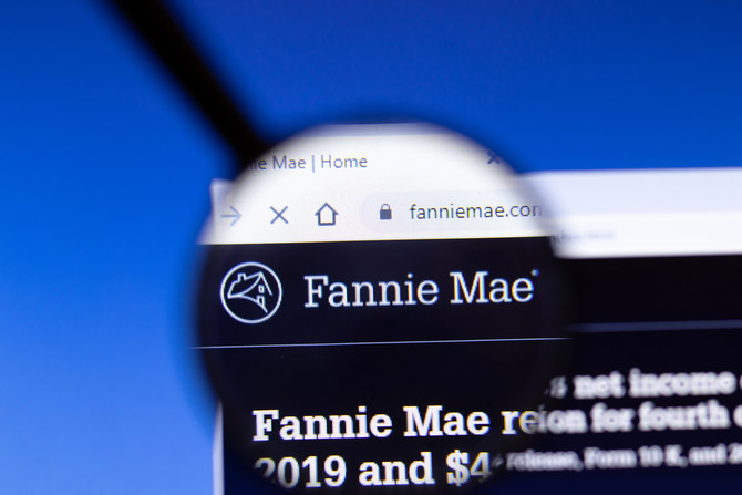 US mortgage lender Fannie Mae issues $100bn in green bonds 
