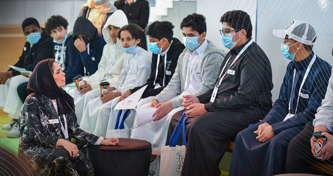 Riyadh to become international hub of critical thinking