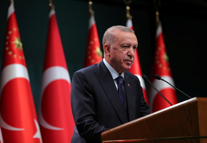 Turkey’s Erdogan says social media a ‘threat to democracy’