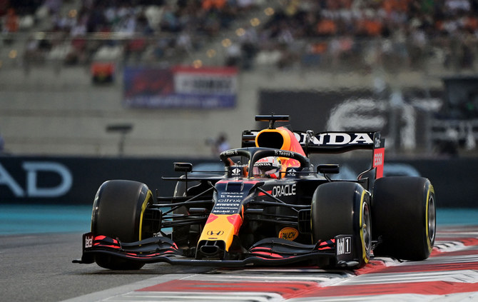FIA praise for Middle East’s ‘long-term dedication’ to Formula One ahead of Abu Dhabi Grand Prix