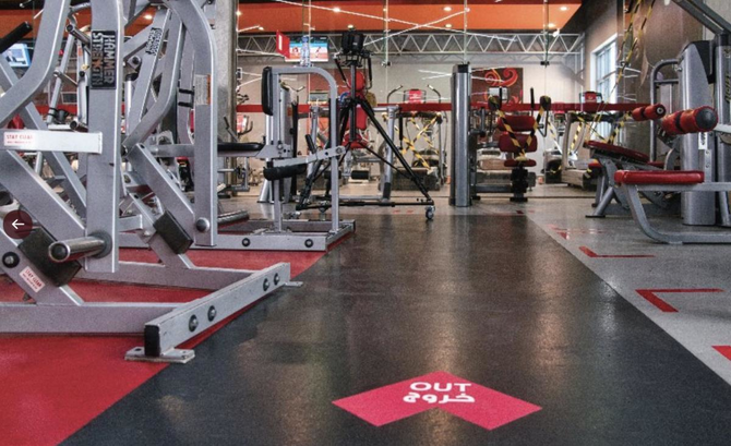 Gym chain Fitness Time operator board gets Al-Sagri as new chairman 