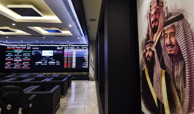 Saudi first budget surplus in eight years presents an opportunity for stock market growth