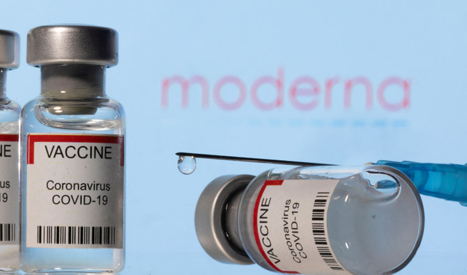 Moderna to produce millions of mRNA vaccines in Australia