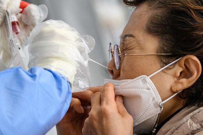 South Korea marks deadliest day of pandemic as hospitals buckle