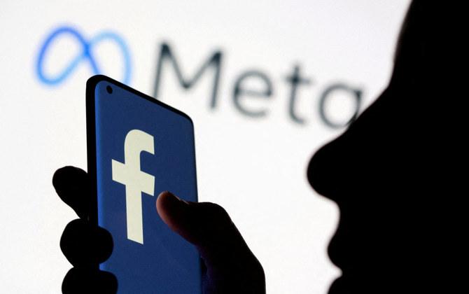 Meta targets ‘cyber mercenaries’ using Facebook to spy