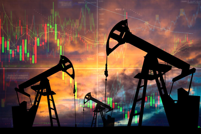 Oil prices slide toward weekly loss as COVID-19 uncertainty weighs
