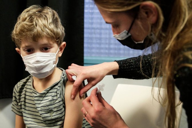 Pfizer says pandemic could extend until 2024 as 2-4 year-olds vaccine data delayed