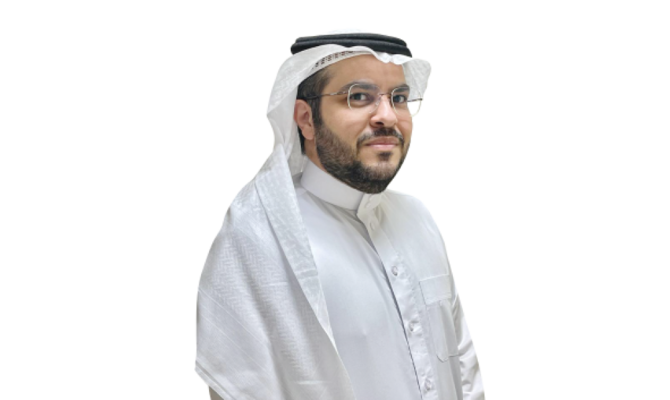 Who’s Who: Fahad Al-Thenayan, adviser at KSA’s Water Regulator agency