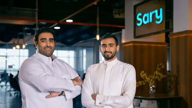 PIF's Sanabil leads $75m round for Sary as Saudi B2B platform plans GCC expansion