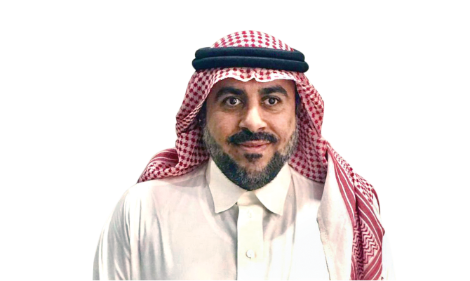 Who’s Who: Dr. Abdullah Almuneef, dean at King Saud University 