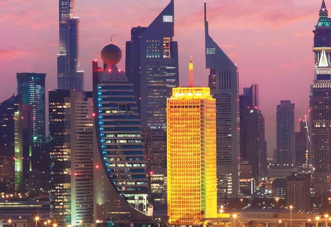 Dubai World Trade Centre to set up specialized crypto zone